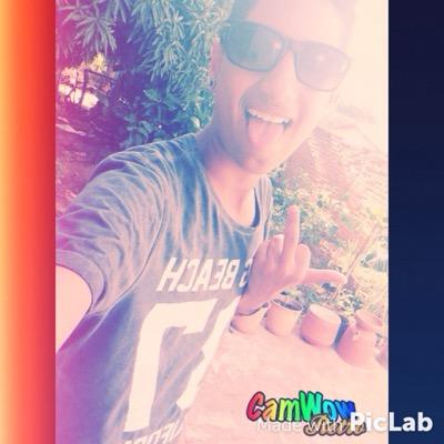 Viva a vida como se não houvesse o amanhã !                                                    add aai no face https://t.co/FJyQFjOKga