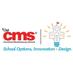 CMS School Options (@cmsoptions) Twitter profile photo