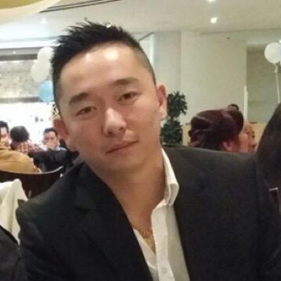 marcusginn's profile picture. Photographer, Investor, Family Man | Been connected since '97