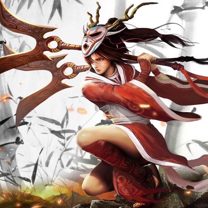 revanent121's profile picture. 