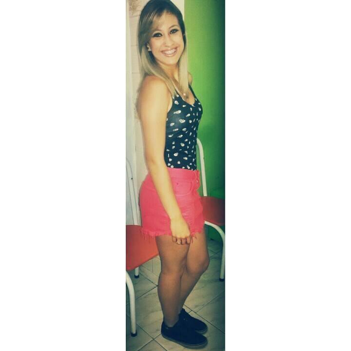 Capricorniana, 19 anos, Futura Fisioterapeuta ♥