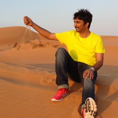I am a fun loving person and an automobile , gadgets lover. I love to travel and enjoy F1, soccer. Professionally I am Supply Chain Analyst and Market Analyst..