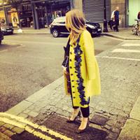 Zoe Patoff (@whatzoeloves) 's Twitter Profile