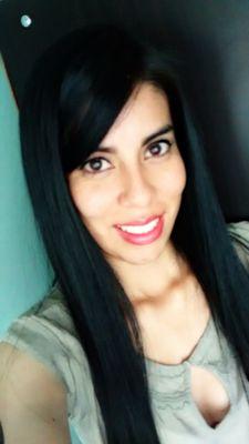 kathePuerto20's profile picture. Se trata de ir siempre hacia adelante!!!