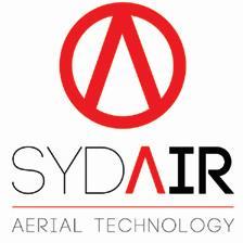 Constructeur aéronautique de drones civils professionnels
