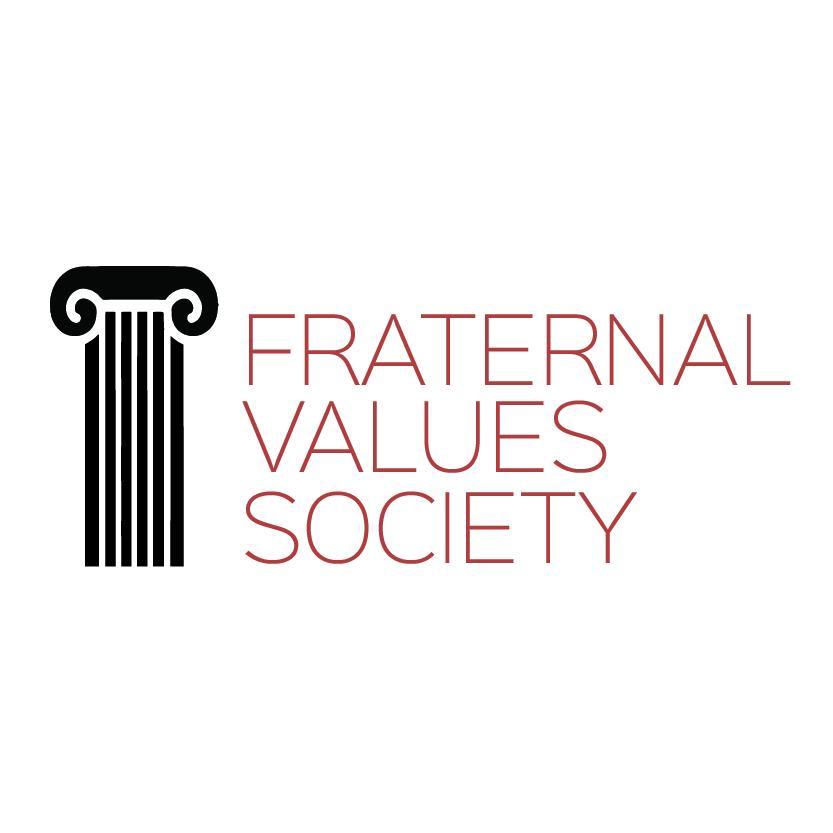 Fraternal Values Society Official Page. Making fraternities & sororities the most trusted organizations on college campuses. Values. Change. Community.