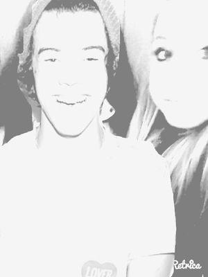 im a directioner .Problem?