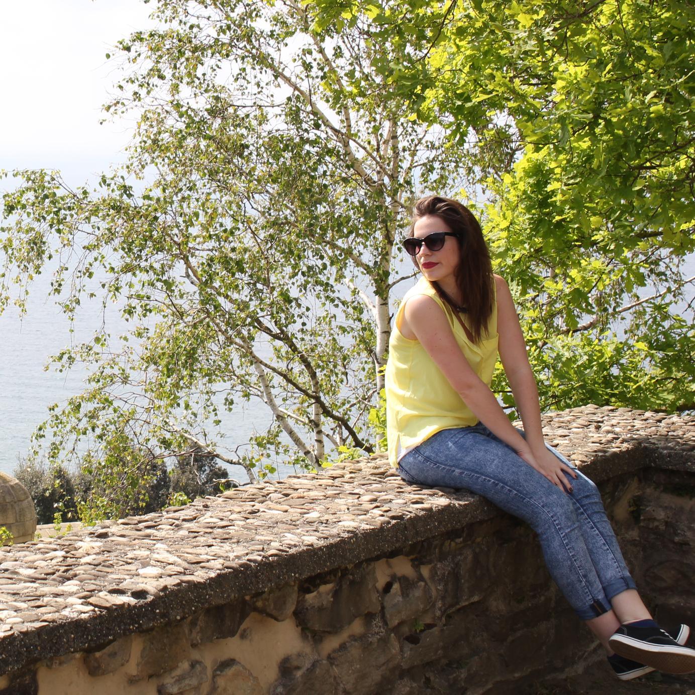 Iturrensia's profile picture. Teleco. Reina de la siensia y últimamente también de la pasiensia: sa soy sho. Yo me llamo Ralph. Besis.