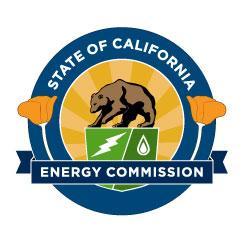 California Energy Commission - ⚡#CalEnergy