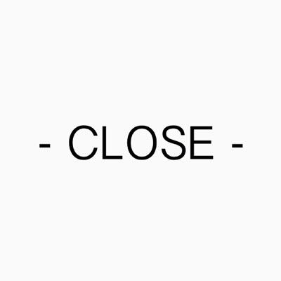 Open: 27.09.13 Close: 14.01.15