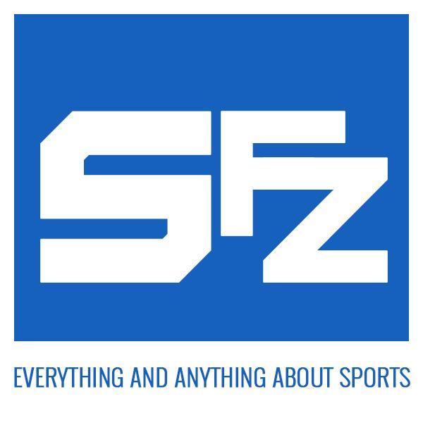 ...everything and anything about sport