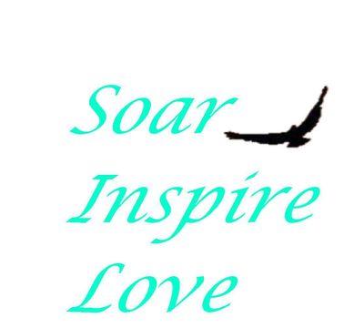 Abuse survivor, warrior, learning how to live with PTSD . Inspiring others to soar inspire and live abundantly in love