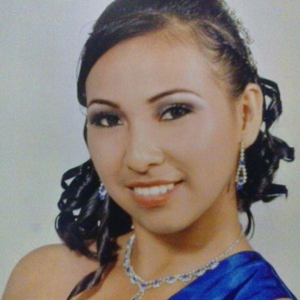 MaribelBeltra09's profile picture. desde que llegaste a mi vida todo es felicidad..