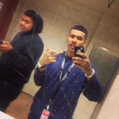 IG: CuzzoRicci | PHX, AZ | EaglesNation |