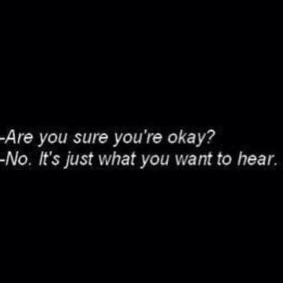 this life is torture and i wish it on no one but myself ✽☼♢♡♢☼✽