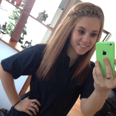 BryannaWells1's profile picture. 