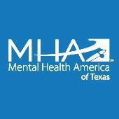 Founded in 1935, Mental Health America of Texas is the longest serving statewide mental health advocacy organization in Texas.