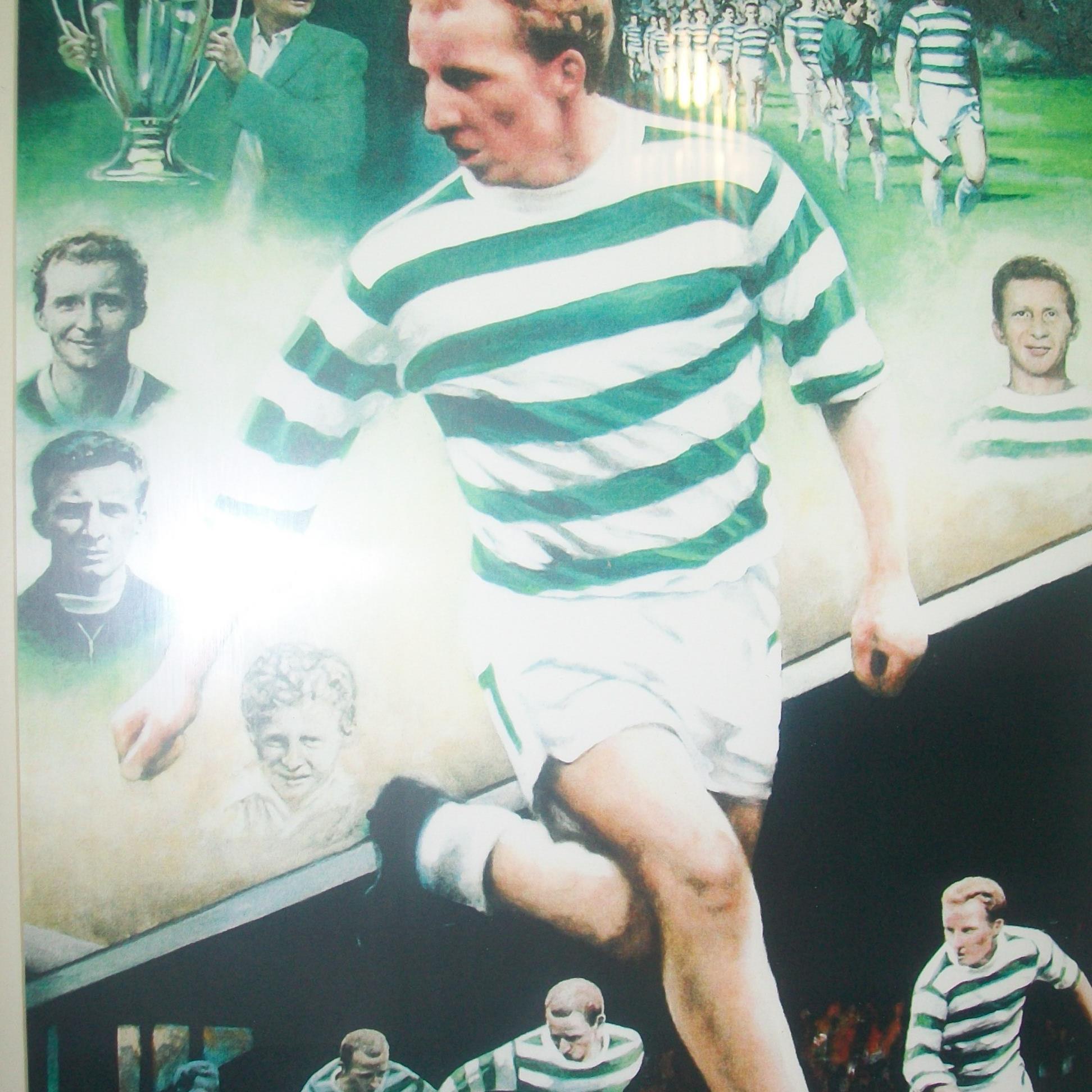 love the Celts,