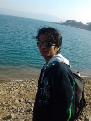 SanjeevLehri's profile picture. computer operater