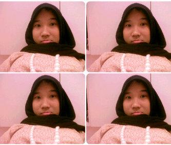 Pipitnurfitriya's profile picture. I just ordinary person who is far from perfect. But I'll try to be a perfect!!