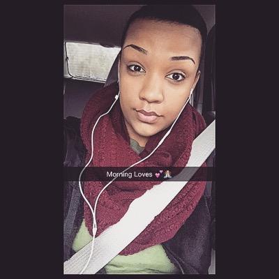 18 • Air Force • I Work Out • I Have Musical Talents • Give YOURSELF the world •