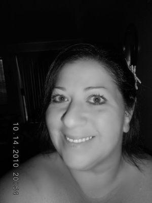 I'm me, the best I can be, to you who can see, God is love, we agree? just having fun. I'm a good girl. don't like anyone hating. I know we can all get along!!