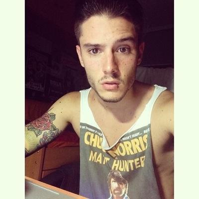 chiedo scusa a didak se non ho resistito ad andarmene ma non voglio andare avanti senza lui al mio fianco.