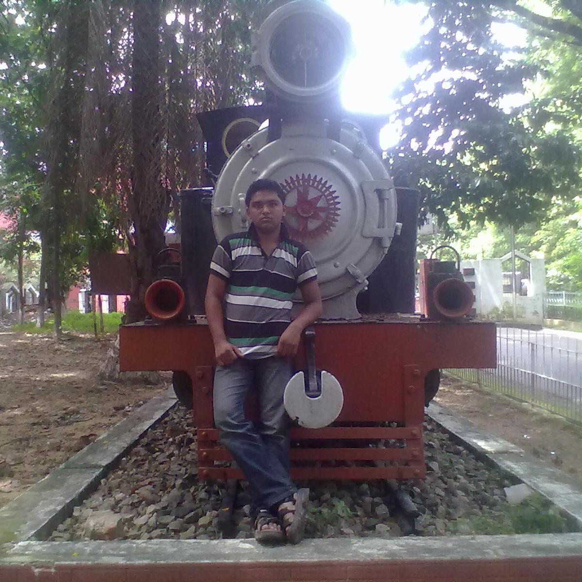 I am angry man