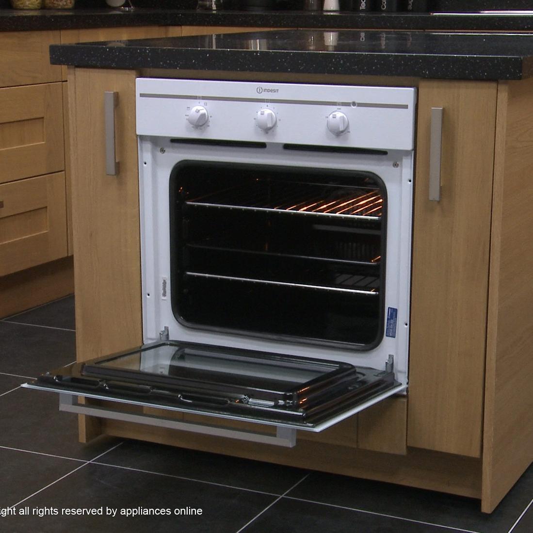 the oven of dovan