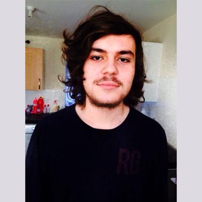 Adam UK, Music, Chicken. Pot, Astral travel, Thats all.