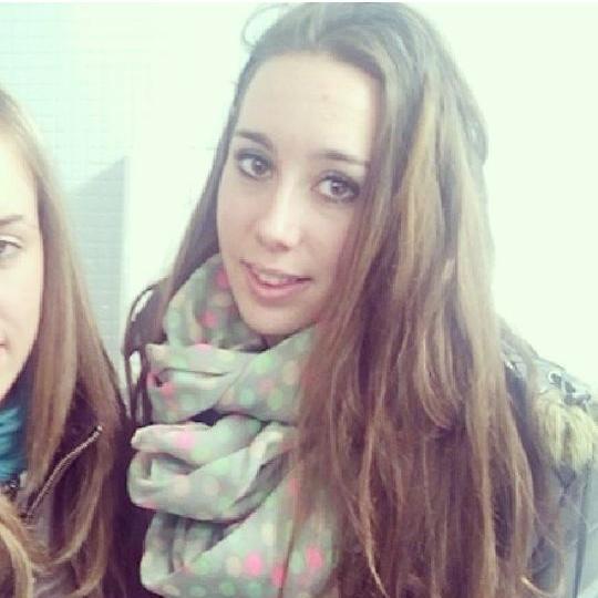 anitashandy's profile picture. 