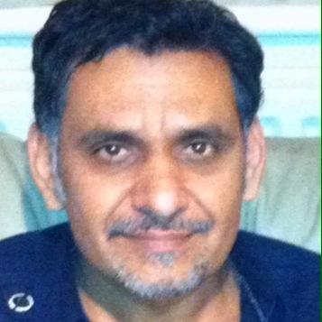 alnaeemahmad's profile picture. 