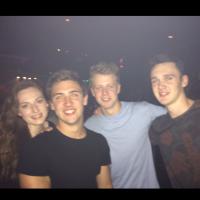Tom mathews (@tommathews96) 's Twitter Profile