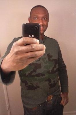 YO WHAT'S GOOD TWITTER PEOPLE'S  YEAH THIS YOUR BOY JEFFREY ST.LOUIS BORN IN EAST ORANGE,NEW JERSEY. RAISED IN FLORIDA. NOW LIVE ATLANTA,GA