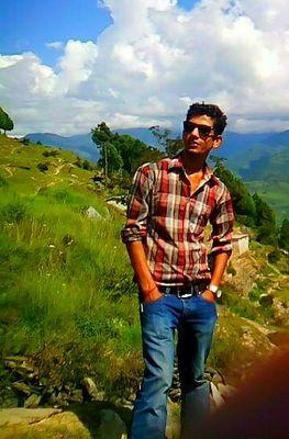 dahal shivahari