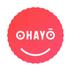 ohayō tomorrow (@ohayotomorrow) Twitter profile photo