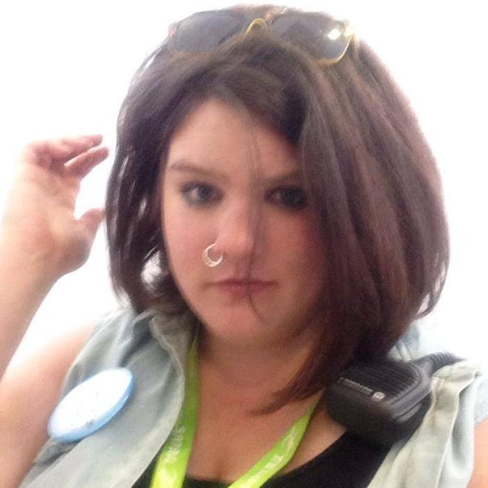 NAIT Radio Graduate, volunteer at the Edmonton Fringe. Lover of noise, noise and more noise.