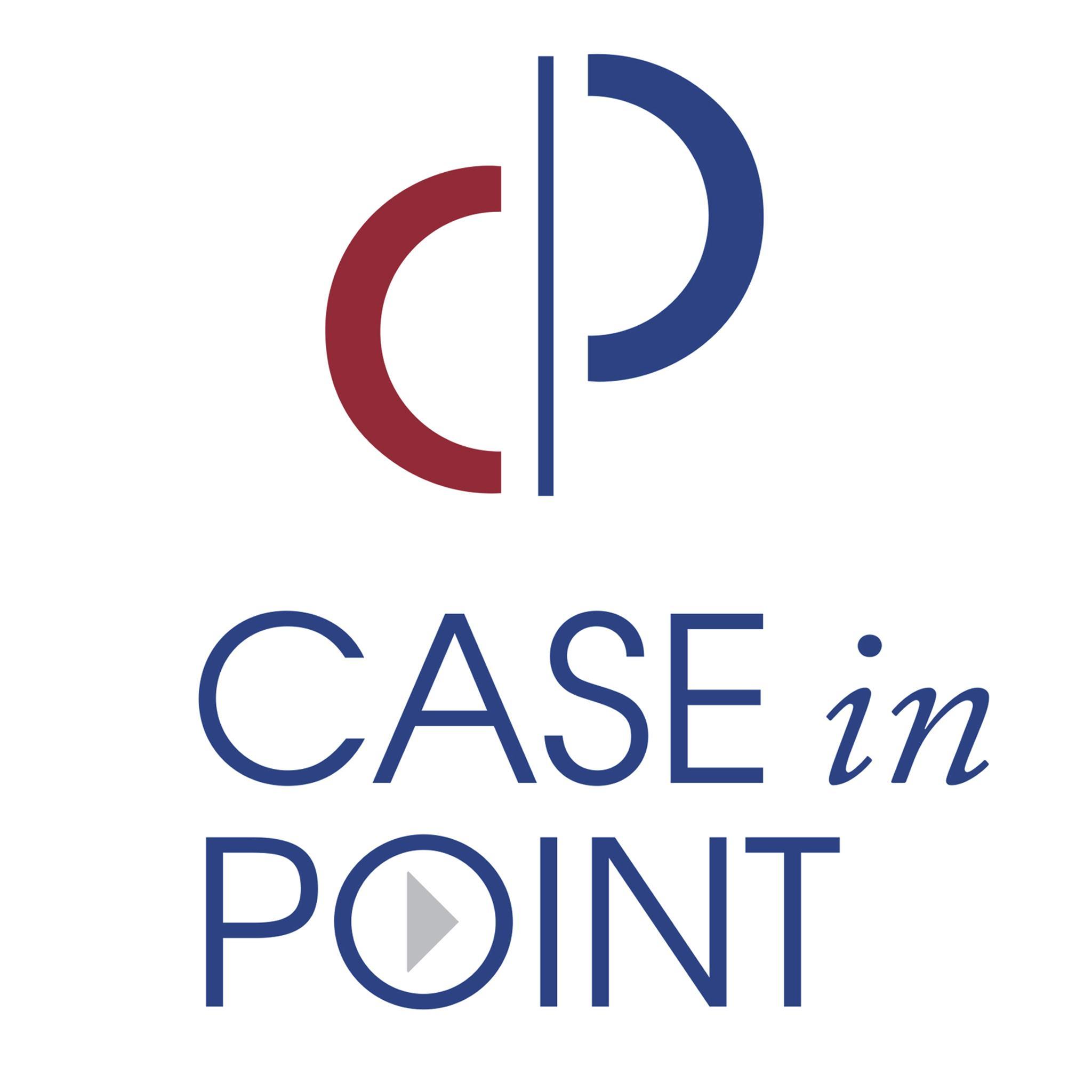 tweets with replies by case in point caseinpointcast twitter case in point