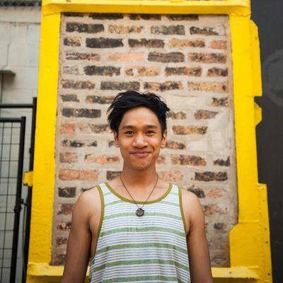 brineboxy's profile picture. brown recluse