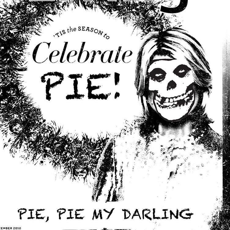 Pie, Pie My Darling