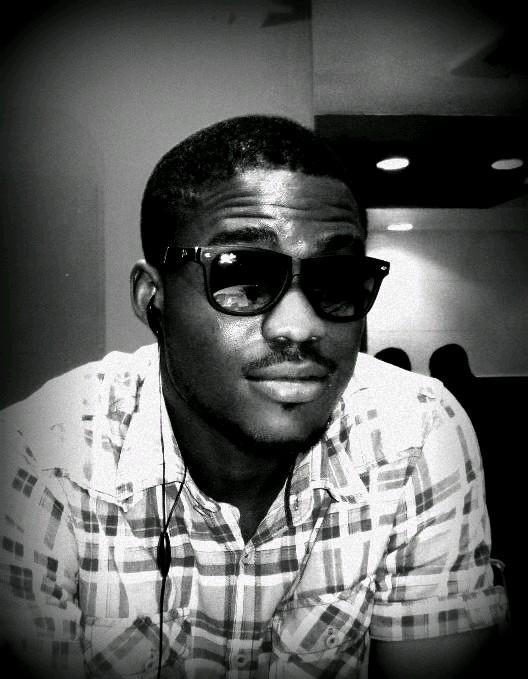 Chineducharles's profile picture. #get acquainted