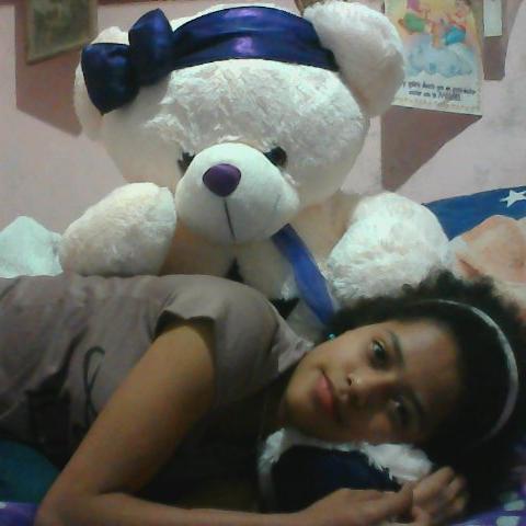 ser como soy, Por lo que soy &' por lo que doy..