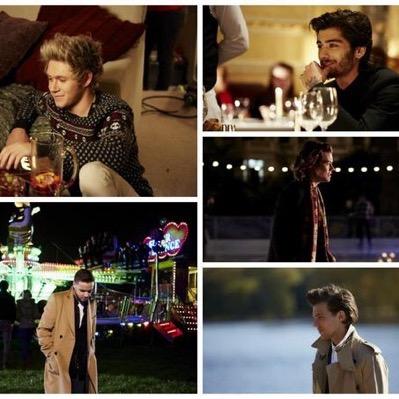 ONE DIRECTION MI SUEÑO CONCOER A MIS CINCO IDIOTAS
TINISTA❤️TINI,IDOLA,SIMPLEMENTE VOS
Okay?Okay/4&6/Always/Tvd//Pll/Real?Real