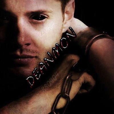 A Knight Of Hell marked by Cain and keeper of The First Blade. The cure failed because this demon won't die. 18+ Mature Roleplay SPNRP