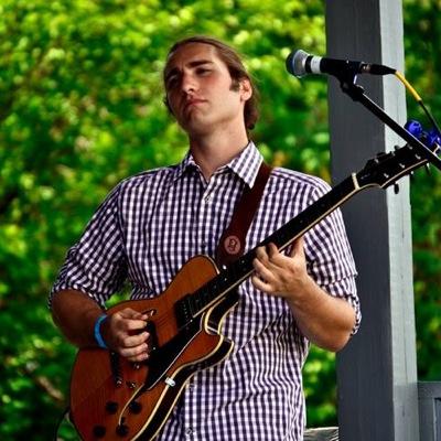 Mark_Elkind's profile picture. @TripleRailTurn