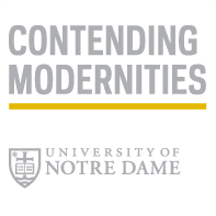 Contending Modernities is a global interdisciplinary research & education initiative examining Catholic, Muslim and secular interactions in the modern world.