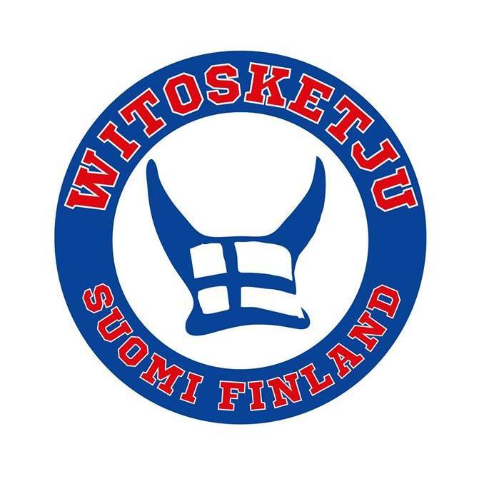 WITOSKETJU ON RYHMÄ JOKA ON JÄÄNYT VARSINAISEN KOKOONPANON ULKOPUOLELLE, MUTTA ANTAA KAIKKENSA SUOMEN VOITON ETEEN. KEINOJA KAIHTAMATTA KOHTI KULTAISTA MITALIA.