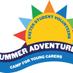 Summer Adventures (@exetersa) Twitter profile photo