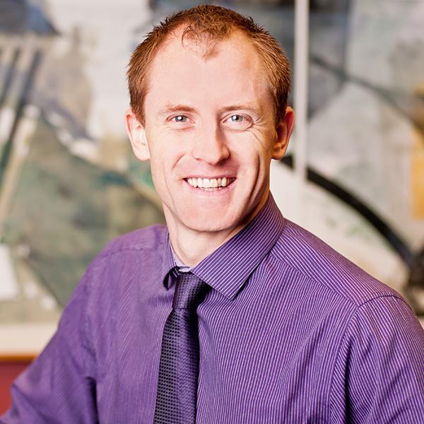 Mark Porter