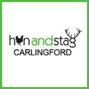 cfordhenandstag's profile picture. 